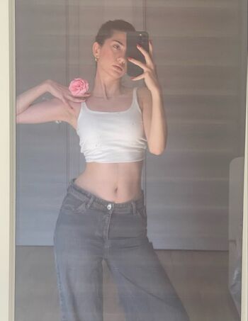 Full leaked Opheliasblooms private onlyfans photo