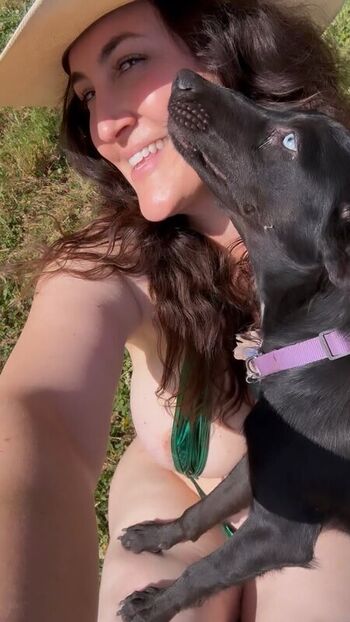 Full leaked Oregonfarmsanctuary private onlyfans photo