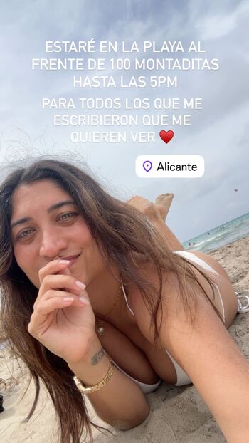 Oriana Gutierrez