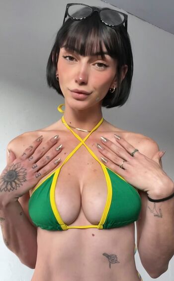 Paola Gonzales