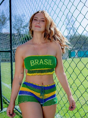 Paolla Oliveira