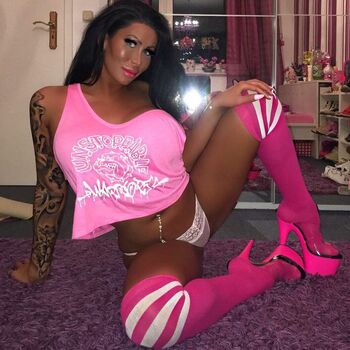 Full leaked Paris herms private onlyfans photo