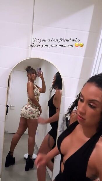 Parker McKenna Posey