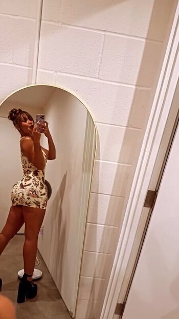 Parker McKenna Posey
