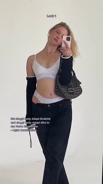 Full leaked Pdm clara private onlyfans photo
