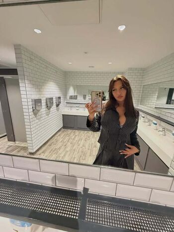 Full leaked Penelope horton private onlyfans photo