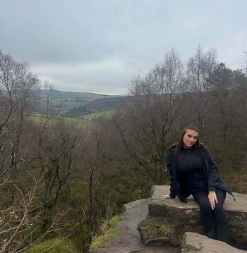 Full leaked Penelope horton private onlyfans photo