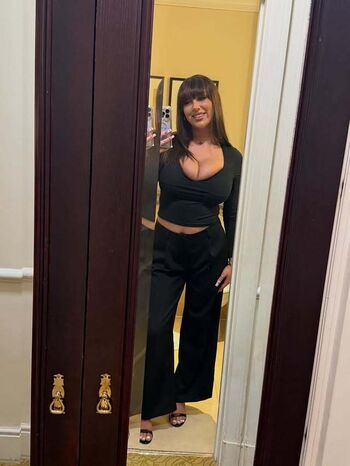 Full leaked Penelope horton private onlyfans photo