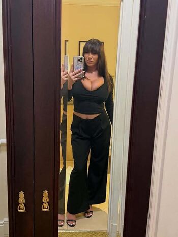 Full leaked Penelope horton private onlyfans photo
