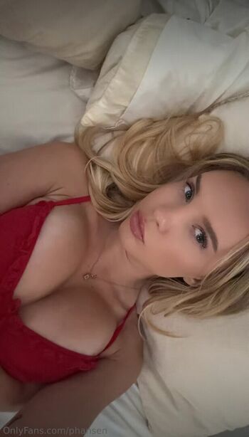 Full leaked Phansen private onlyfans photo