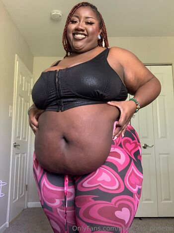 PhatAssPhoebe