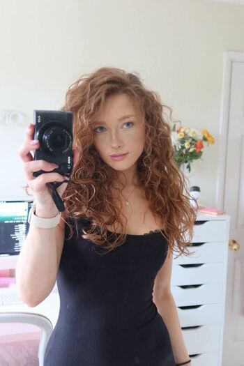 pheobeisginger