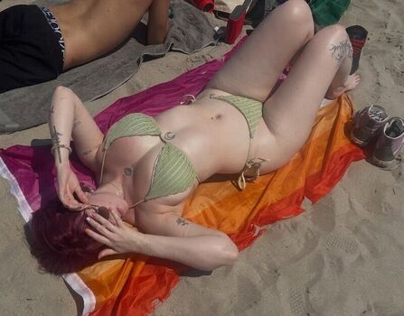 Full leaked Pixxi private onlyfans photo