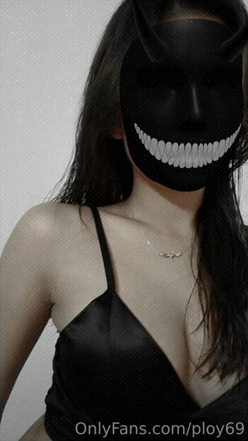 Full leaked Ploy private onlyfans photo