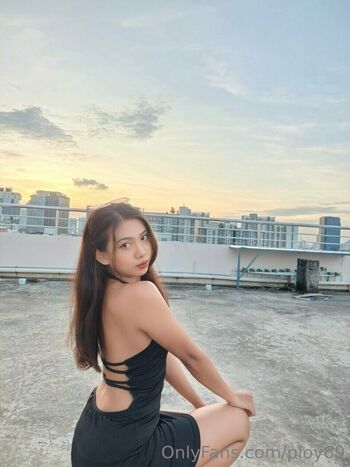 Full leaked Ploy private onlyfans photo