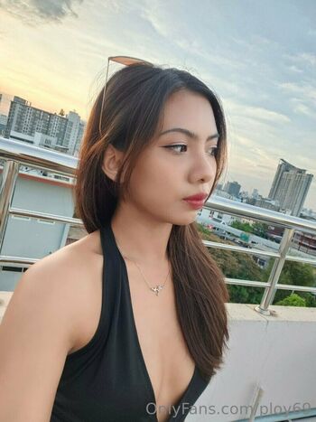 Full leaked Ploy private onlyfans photo