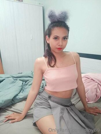 Full leaked Ploy private onlyfans photo