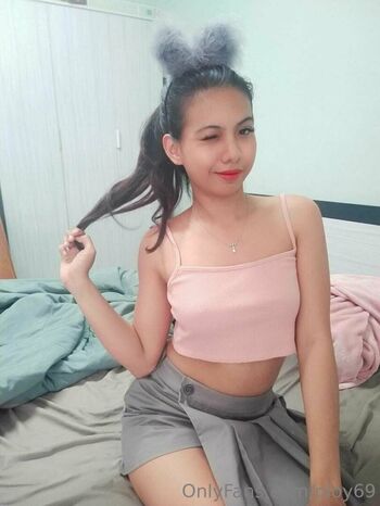 Full leaked Ploy private onlyfans photo