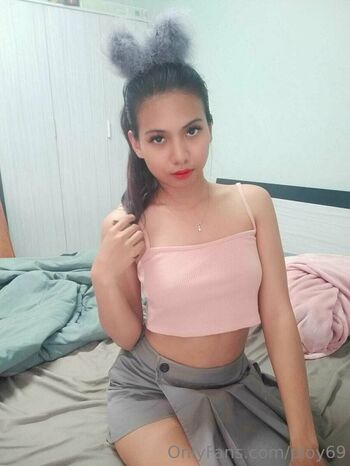 Full leaked Ploy private onlyfans photo