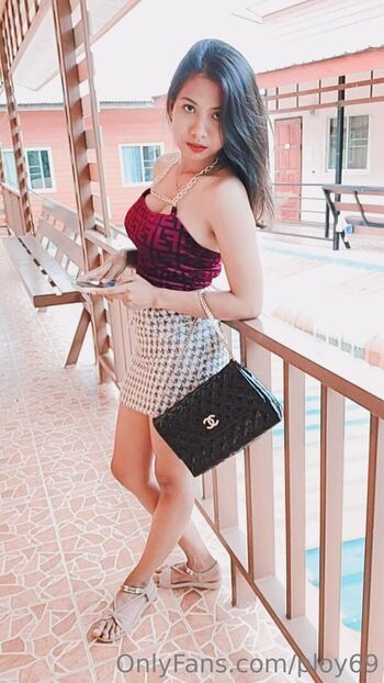 Full leaked Ploy private onlyfans photo