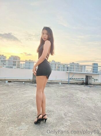 Full leaked Ploy private onlyfans photo