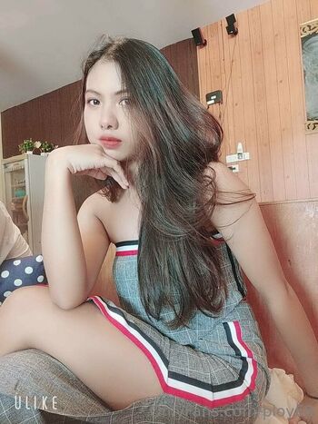 Full leaked Ploy private onlyfans photo