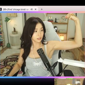 Pokimane