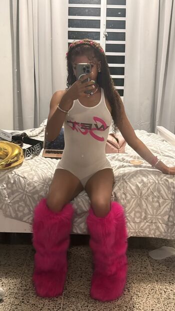 Full leaked Prettygirll mara private onlyfans photo
