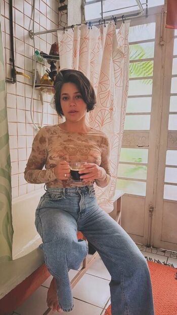 Full leaked Priscila sol private onlyfans photo