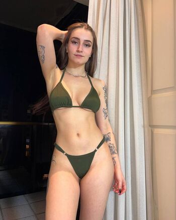 Priscilla Grimaldi