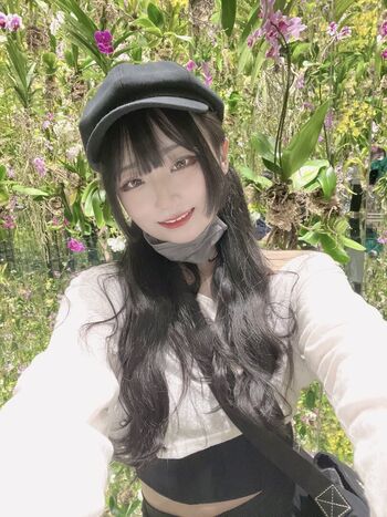 Purinn Cosplay