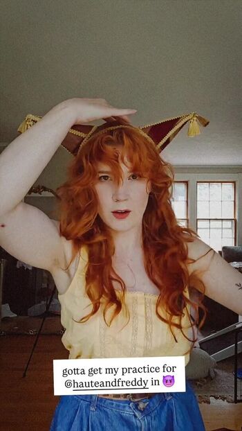 Rachel Maksy