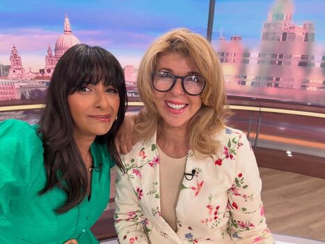 Ranvir Singh