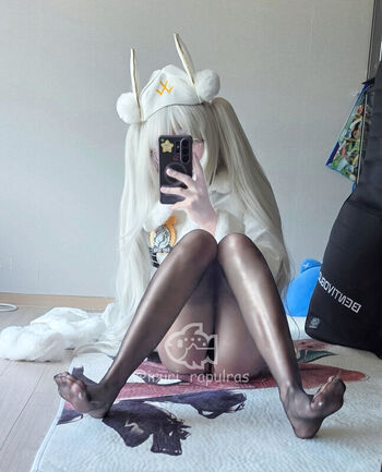Full leaked Rapulras private onlyfans photo