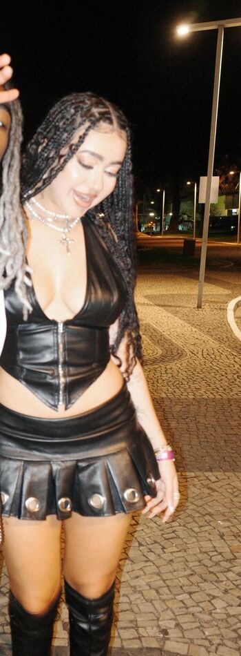 Full leaked Rebeca barreto private onlyfans photo