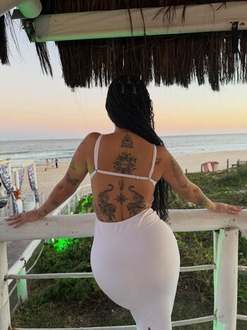 Full leaked Rebeca barreto private onlyfans photo