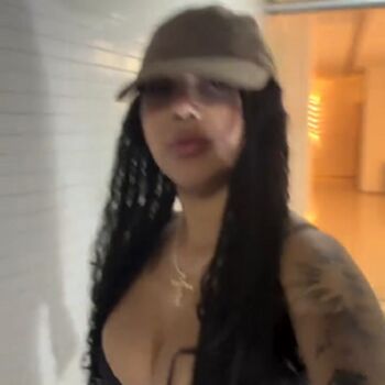 Full leaked Rebeca barreto private onlyfans photo