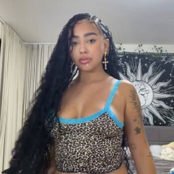 Full leaked Rebeca barreto private onlyfans photo