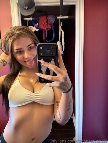 Full leaked Reganstevens page private onlyfans photo
