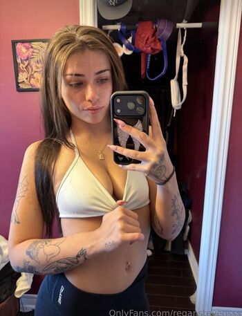 Full leaked Reganstevens page private onlyfans photo