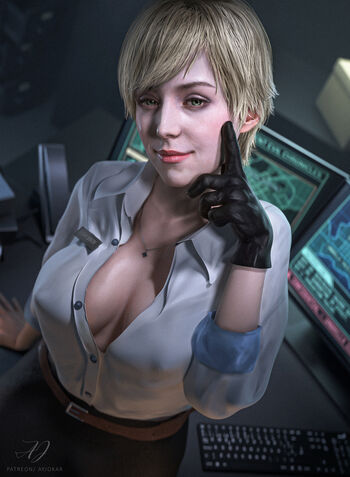 Resident Evil