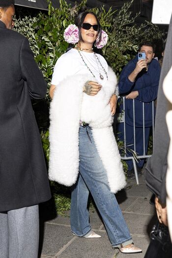Rihanna
