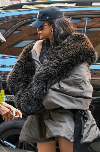 Rihanna