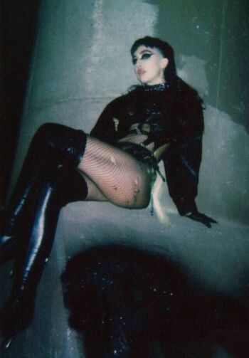 Full leaked Rita lukea page private onlyfans photo