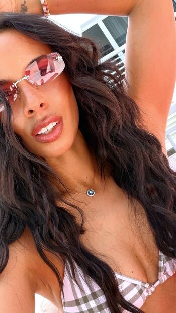 Rochelle Humes