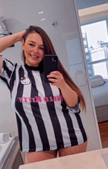 Rocio Ayelen Fernandez