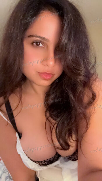 Full leaked Rockpeppercaesar private onlyfans photo