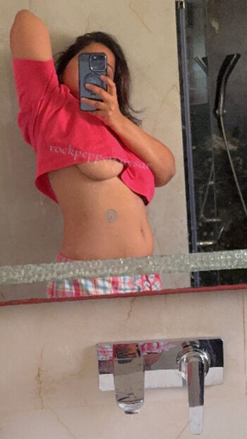 Full leaked Rockpeppercaesar private onlyfans photo