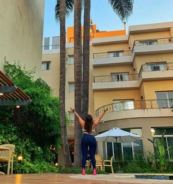 Rocío Ayelen Fernández