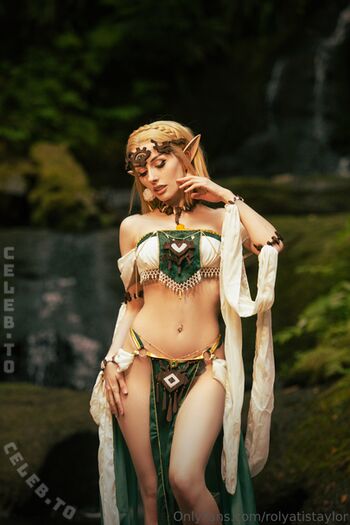 rolyatistaylor
